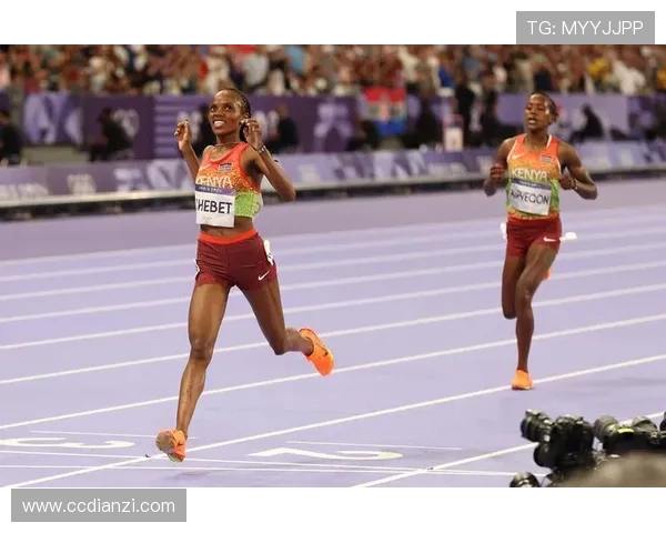 切贝特以突破性表现夺得女子5000米金牌 创造个人历史新高