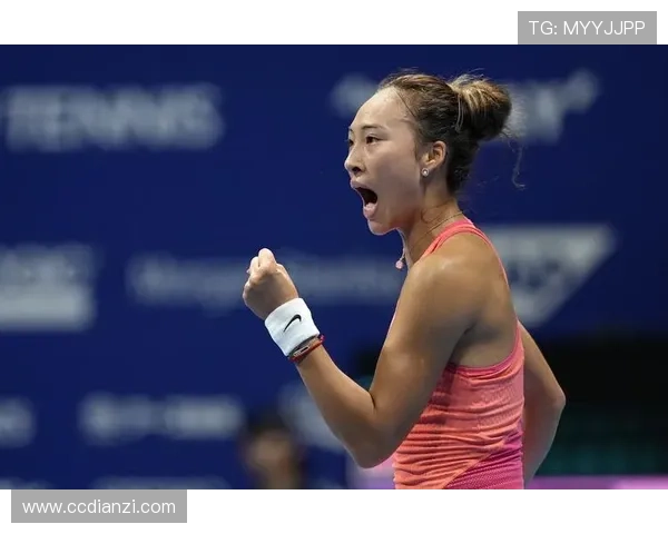 郑钦文因伤未能参赛2025年WTA500东京站 将缺席重要赛事