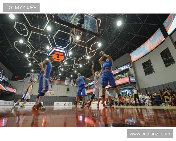 篮球公园强势横扫辽宁助浙江方兴渡席卷晋级巅峰总决赛荣耀舞台