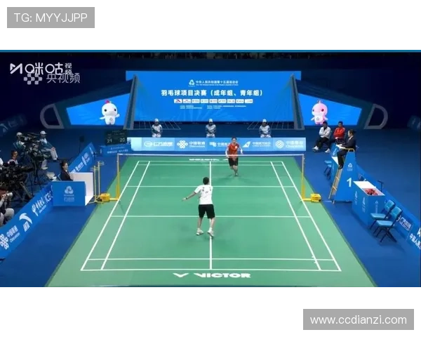 高昉洁全运会赛场多次失之交臂回顾其从团体到单项的遗憾心路