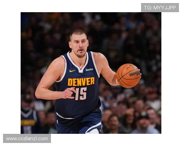 约基奇再创历史单场301515佳绩仅次于大O成为第二人